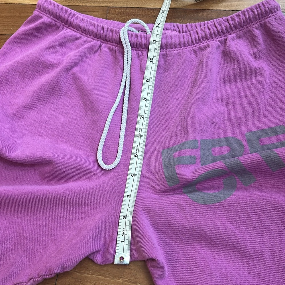 FreeCity joggers size Small - Picture 7 of 7